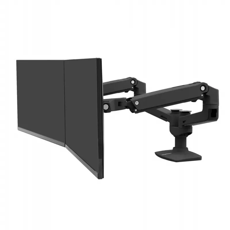 Monitorikinnitus Ergotron LX Series 45-245-224