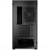 Sharkoon MK4 RGB Strip Micro Tower Must