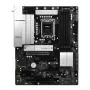 ASRock B860 Rock WiFi 7 ATX emaplaat