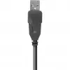 Klaviatuur SPEEDLINK LUDICIUM Gaming USB QWERTZ German Must