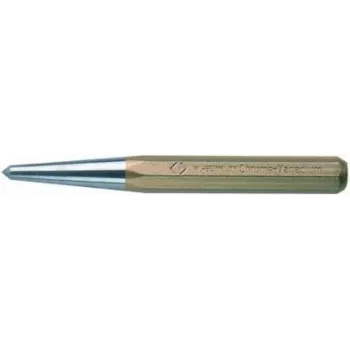 Kesktempel c.k tools T3326 — 12 mm otsadiameeter, käsitsi metallmärgistustööriist