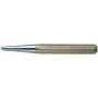 Kesktempel c.k tools T3326 — 12 mm otsadiameeter, käsitsi metallmärgistustööriist