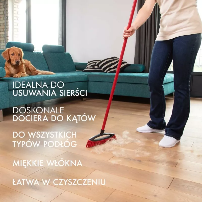 Täiteosa Vileda Always Clean PET PRO harjale