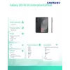 Nutitelefon Samsung Galaxy S25 FE S731 6,7-tolline Dynamic AMOLED 2X, 8 GB muutmälu, 128 GB, 5G, 50 MP kolmekaamera, 4900 mAh, IP68, Jet Black