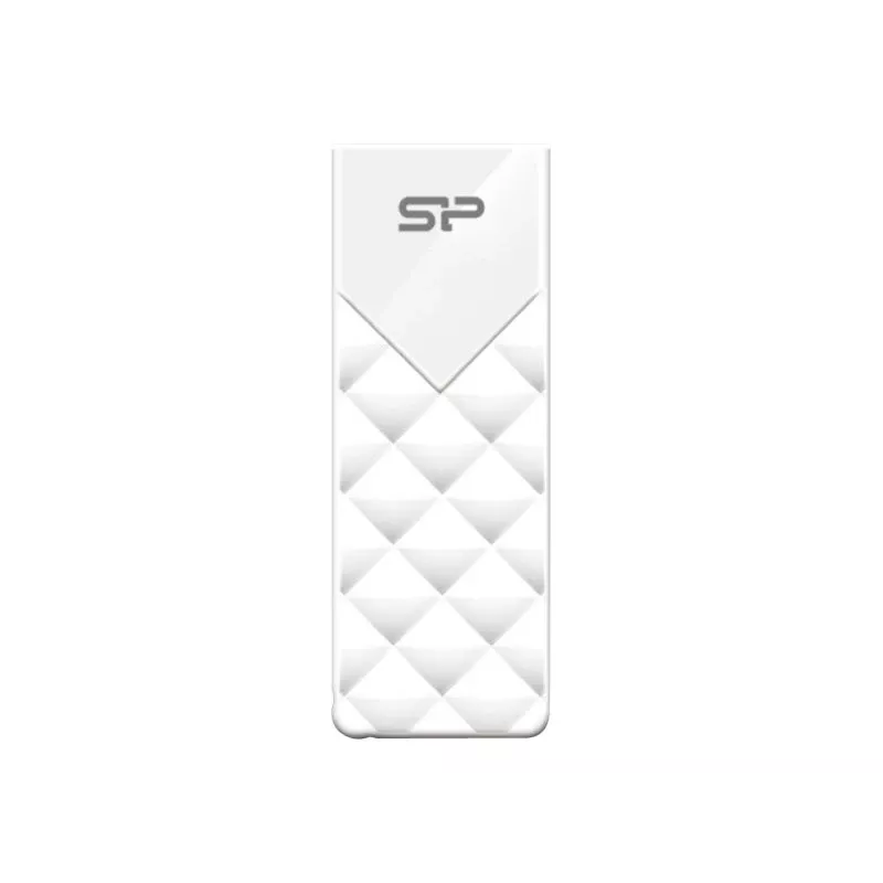 USB-mälupulk Silicon Power 8GB USB Type-A 2.0 Ultima U03