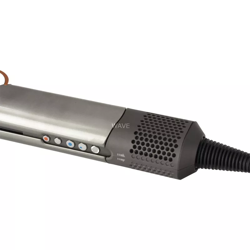 Dyson Airstrait™ Nickel/Copper sirgendaja HT01