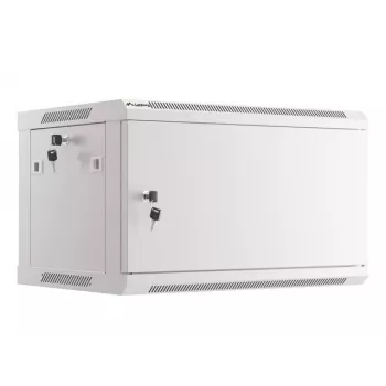 Seinale paigaldatav riiul Lanberg WF01-6406-00S