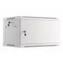 Seinale paigaldatav riiul Lanberg WF01-6406-00S