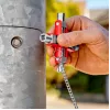 Knipex 00 11 06 universaal-/juhtimiskapi võti