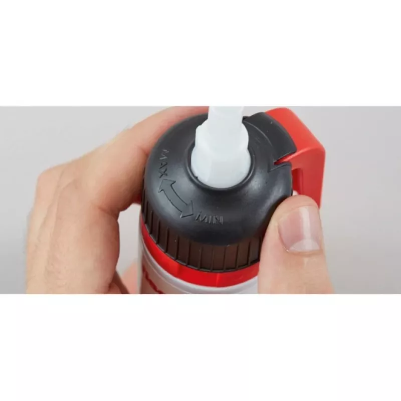 GOW kinnitusliim, padrun 200ml (valge)