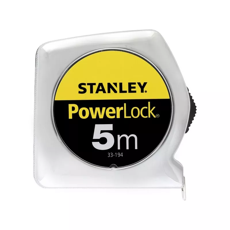 Stanley MÕÕDULINT POWERLOCK CLASSIC ABS