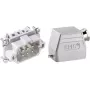 Lapp EPIC KIT H-BE 6 SS TS M20 traadipistik, hõbedane (75009636)