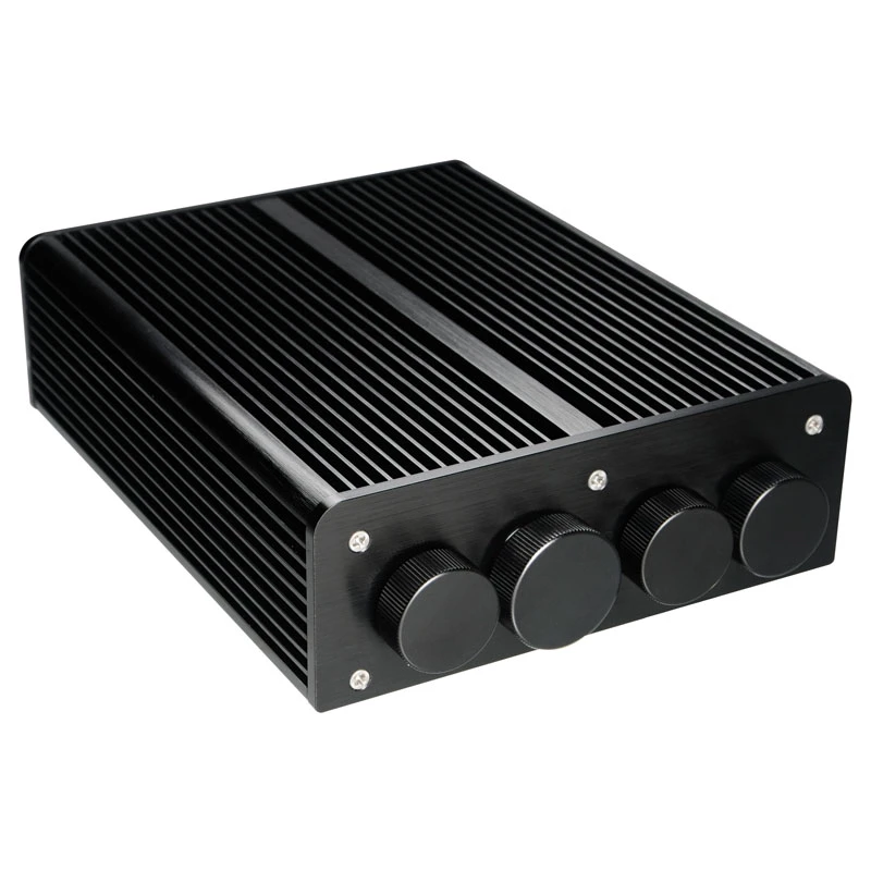 PC Akasa Pascal MC Small Form Factor SFF Must
