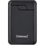 Intenso Powerbank B10000 black 12W inkl. USB-A to Type-C