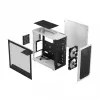 Fractal Design Focus 2 Valge