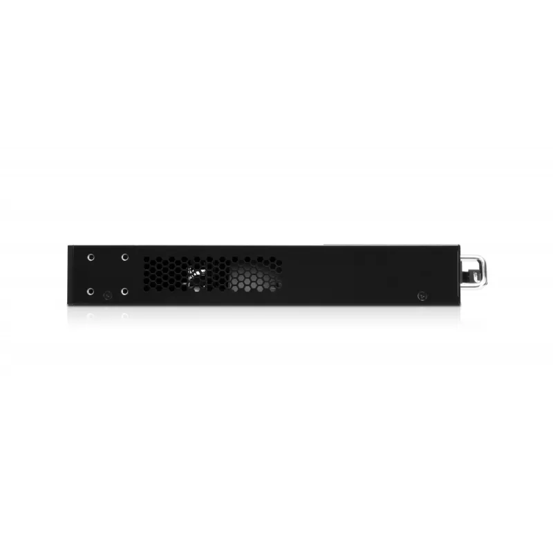 Ubiquiti EdgeRouter ER-8-XG hallatav L3 1U must