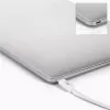 Goobay USB-C™ mitmepordiadapter ja kaardilugeja, valge, 0,15 m – laiendab USB-C™ seadet kolme USB 3.0 pordi ning SD/MMC- ja microSD-kaartide pesaga (62097)