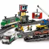 Lego City 60198 Kaubarong