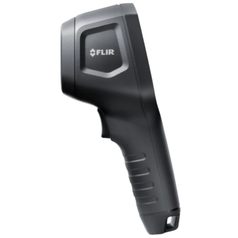 FLIR TG268 infrapunatermomeeter -25 kuni +400°C must sisseehitatud ekraan LCD 320 x 240 pikslit