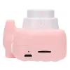 Kompaktkaamera AgfaPhoto Realikids Cam Mini 12 MP CMOS roosa