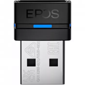 Dongel EPOS BTD 800a Must 2g