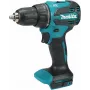 Juhtmeta trell Makita DDF490WF 18V — kompaktne 18V juhtmeta trelli komplekt