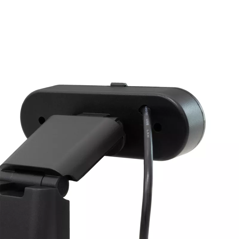 Veebikaamera White Shark GWC-005 1080p BAT – 1080p eraldusvõime, USB-ühendus
