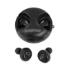 Esperanza EH228K kõrvaklapid/peakomplekt juhtmevaba kõrvasisene kõned/muusika Micro-USB Bluetooth must