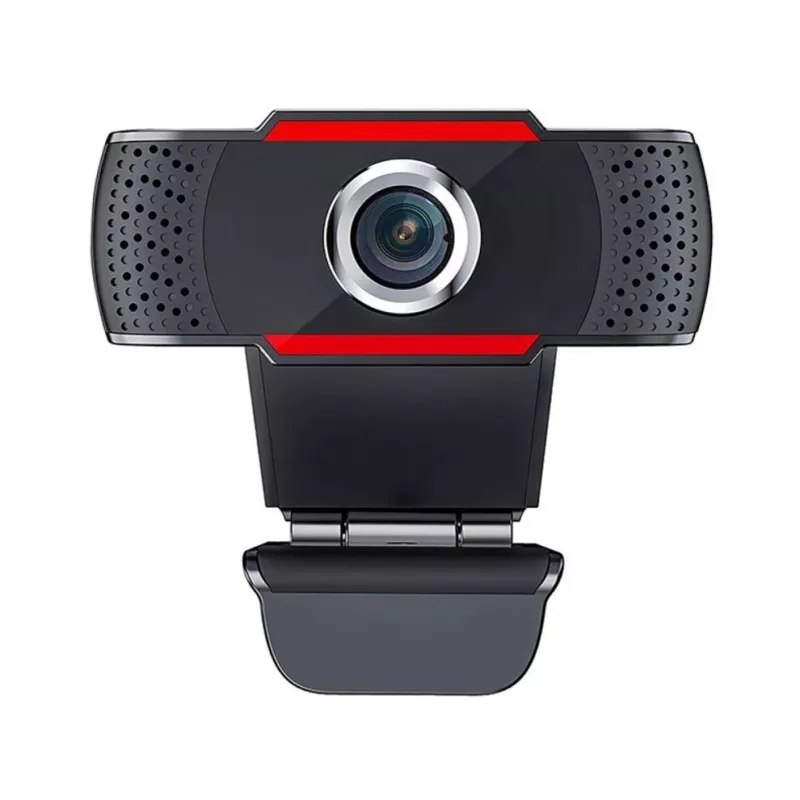 Veebikaamera Tracer HD WEB008 koos integreeritud mikrofoniga