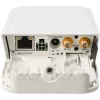 Ruuter Mikrotik wAP LoRa8 kit