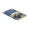 Sisemine USB 2.0 adapter DeLOCK 95242