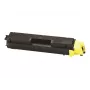 KYOCERA TK-590Y toonerikassett 1 tk Originaal Kollane