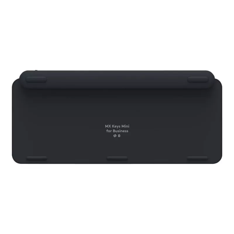 Logitech MX Keys Mini For Business - Graphite - US Intl - Intnl