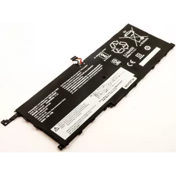 CoreParts MBXLE-BA0024 sülearvuti varuosa Aku