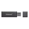 MÄLUSEADME VÄLKMÄLU USB2 8GB/ANTSRATSIIT 3521461 INTENSO
