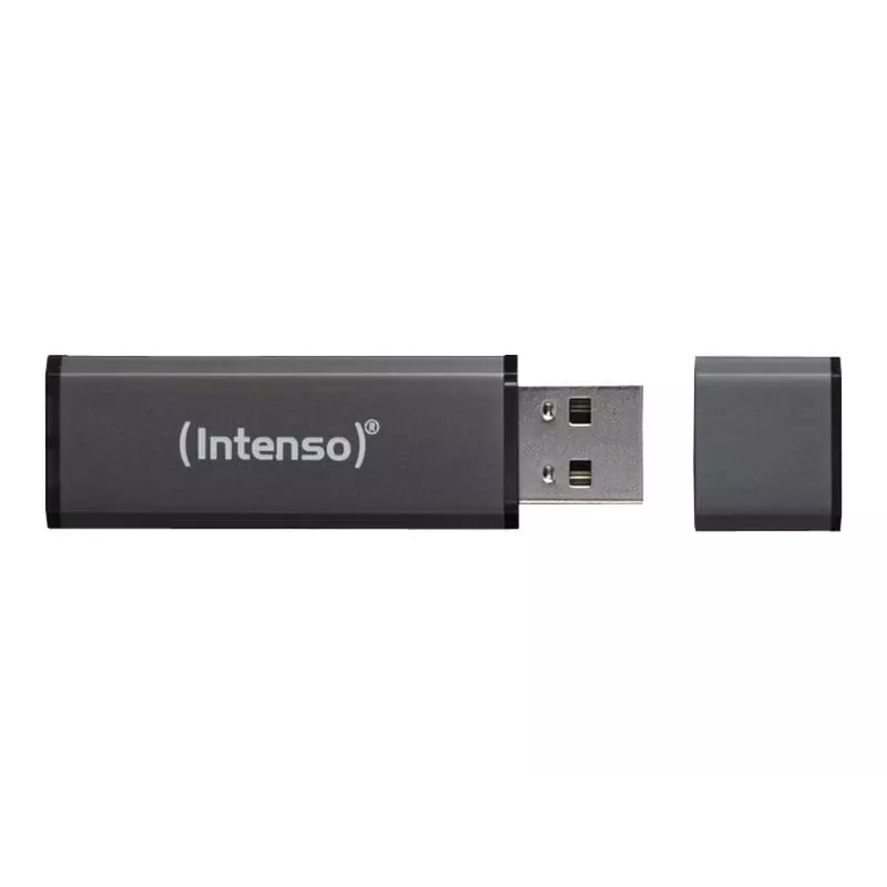 MÄLUSEADME VÄLKMÄLU USB2 8GB/ANTSRATSIIT 3521461 INTENSO
