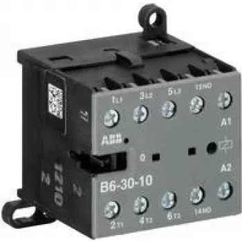 ABB STOTZ-KONTAKT minikontaktor B6-30-10-400AC (GJL1211001R8105)