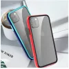 COMMA Joy telefoniümbris iPhone 11 Pro jaoks — löögikindel, sinine