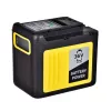 Kärcher Power 36/50 aku ja laadija komplekt