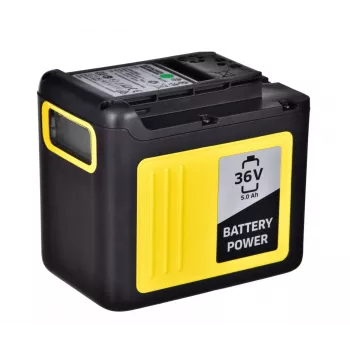 Kärcher Power 36/50 aku ja laadija komplekt