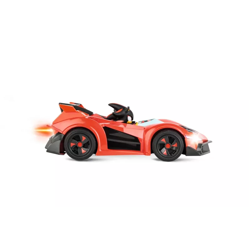 RC Shadow Performance versioon 2,4 GHz
