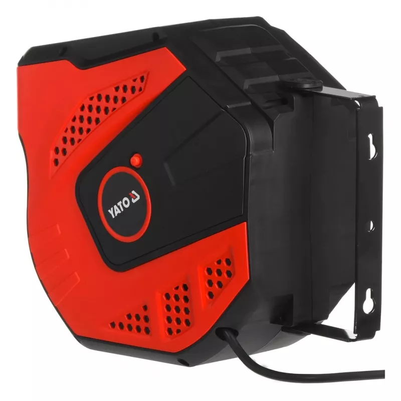 Yato YT-81221 juhtmerull 1 vahelduvvoolu pesaga 20 m