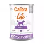 CALIBRA Life Adult Monoprotein Lamb - märg koeratoit - 400 g
