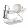 Roostevabast terasest valamu Maestro MR-1025-53, 530 mm laius, roostevabast terasest materjal