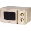 Midea mikrolaineahi | MM720CJ7 | Vabaltseisev | 700 W | Kreem
