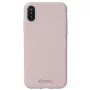 Cover Krusell Sandby iPhone XS Max 16,5 cm (6,5 tolli) roosa