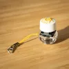 Ducky DKKC-WHYEN1 Toode Valge