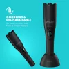 Revamp CL-2750-EU2 iGEN Cordless Progloss Hollywood Curl automaatne pöörlev lokirull