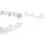 LogiLink ACT115 - 10 inch kaablihalduspaneel 1HE hall (ACT115)