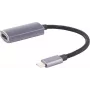 Adapter ShiverPeaks USB USB-C - HDMI-A 4K 60Hz